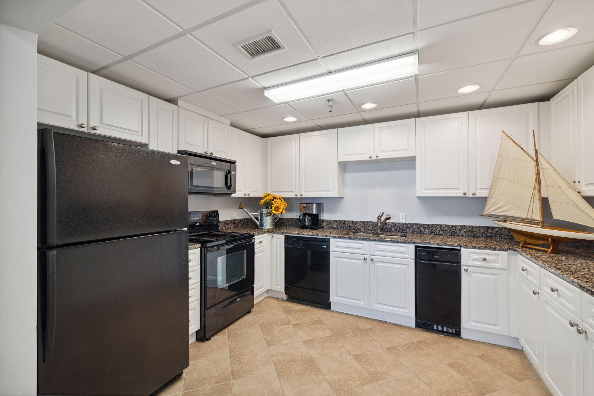 725 Gulf Shore Drive, Unit 902A Destin, FL 32541 - Photo 95 of 102 Flex Space