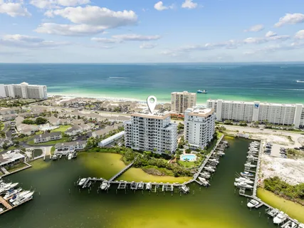 $2,250,000 | 725 Gulf Shore Drive, Unit 902A, Destin, FL 32541