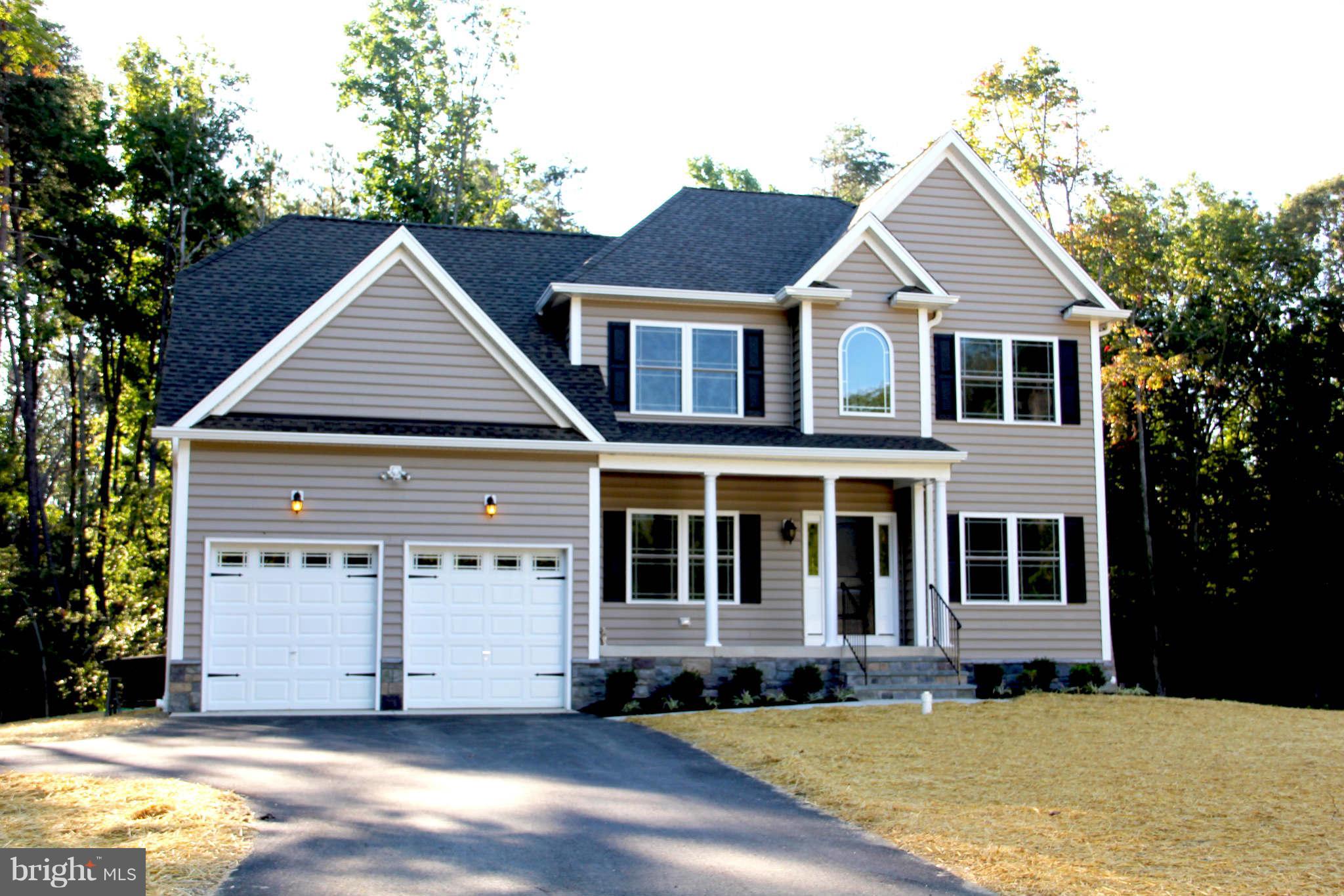 45440 Ruefly Way California, MD 20619 - Photo 1 of 29 Exterior (General)