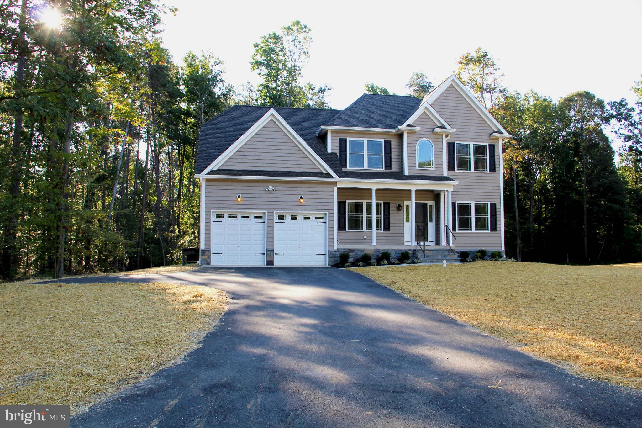 45440 Ruefly Way California, MD 20619 - Photo 2 of 29 Exterior (General)