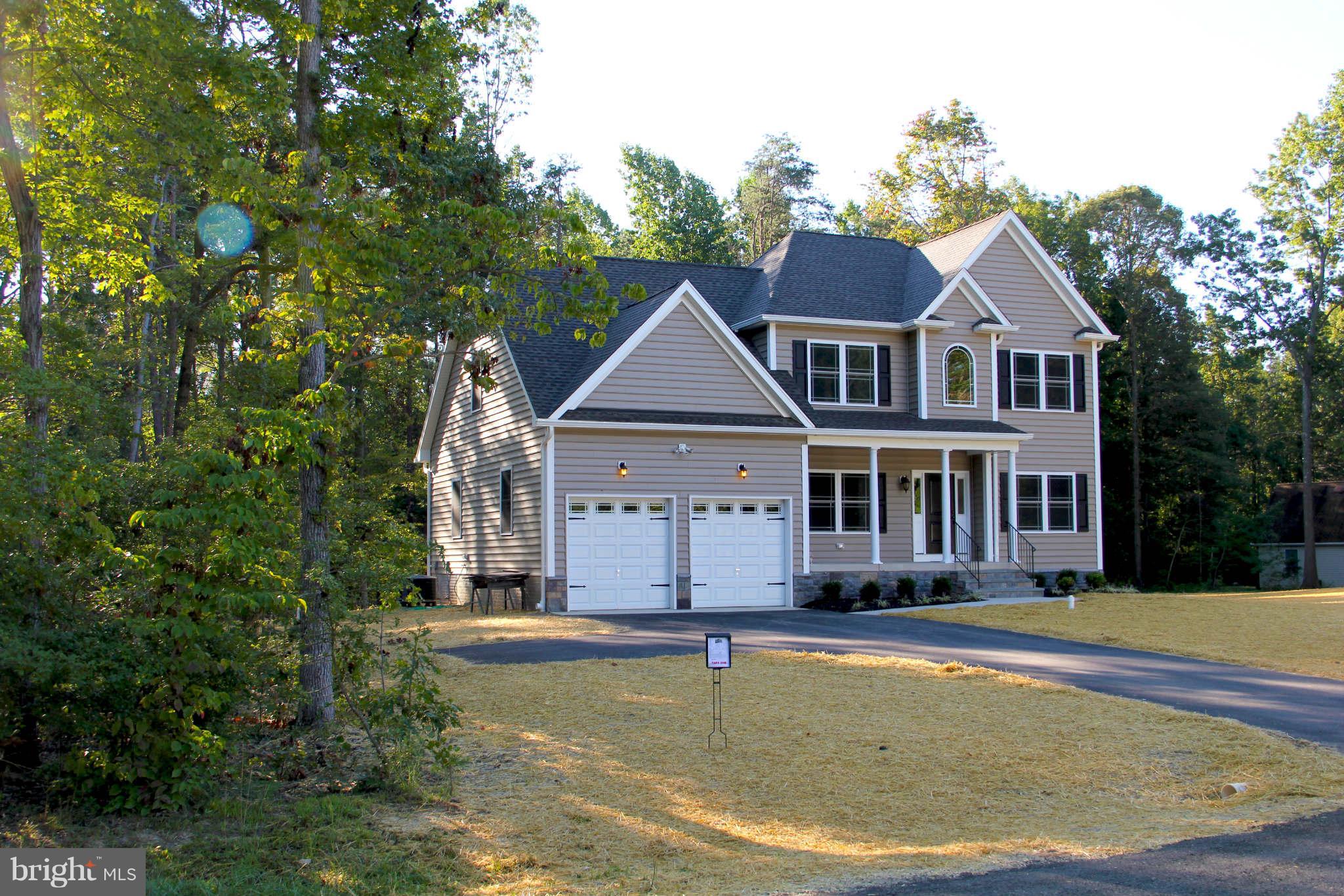 45440 Ruefly Way California, MD 20619 - Photo 29 of 29 Exterior (General)