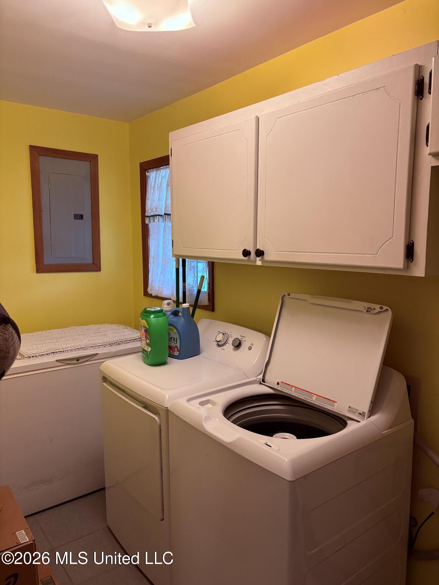 2326 Bluegoose Road Sarah, MS 38665 - Photo 8 of 18 Laundry