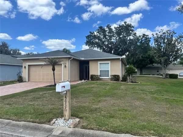 $274,900 | 4456 Winding Oaks Circle, Mulberry, FL 33860