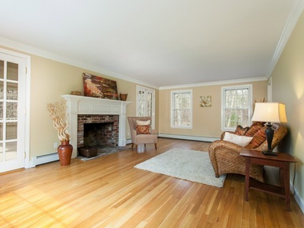 920 Depot Road Boxborough, MA 01719 - Photo 11 of 30