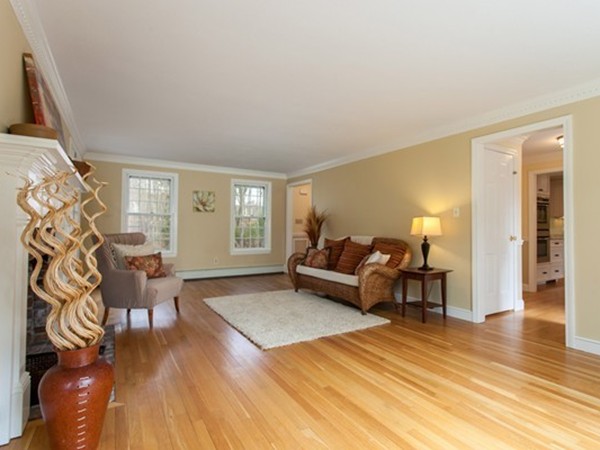 920 Depot Road Boxborough, MA 01719 - Photo 12 of 30