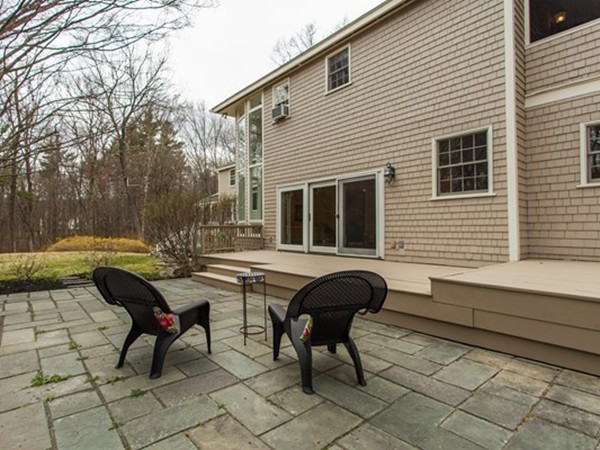 920 Depot Road Boxborough, MA 01719 - Photo 23 of 30