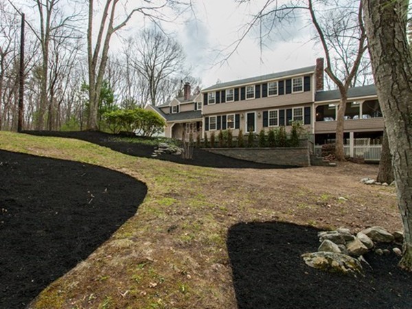 920 Depot Road Boxborough, MA 01719 - Photo 28 of 30
