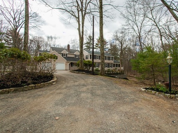 920 Depot Road Boxborough, MA 01719 - Photo 29 of 30