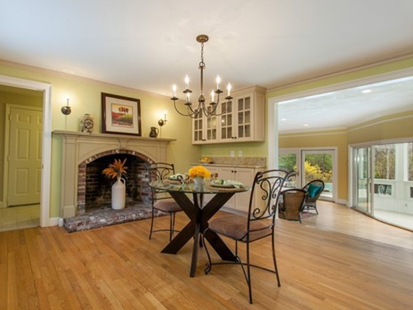 920 Depot Road Boxborough, MA 01719 - Photo 3 of 30
