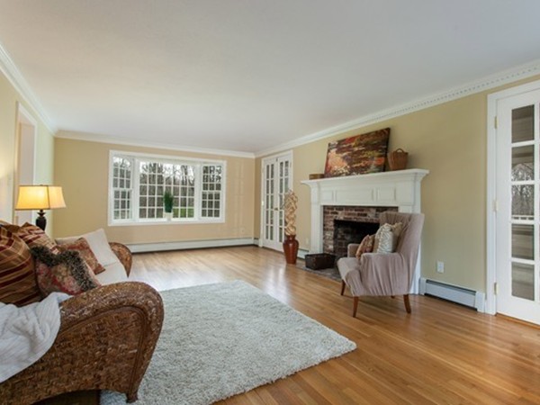 920 Depot Road Boxborough, MA 01719 - Photo 10 of 30