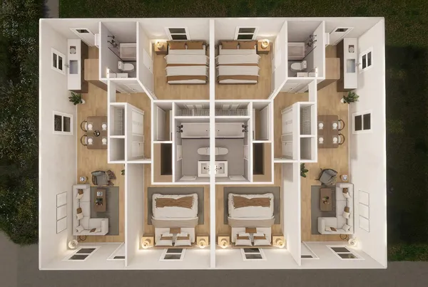 $325,000 | 1424 Brown Street, Augusta, GA 30901