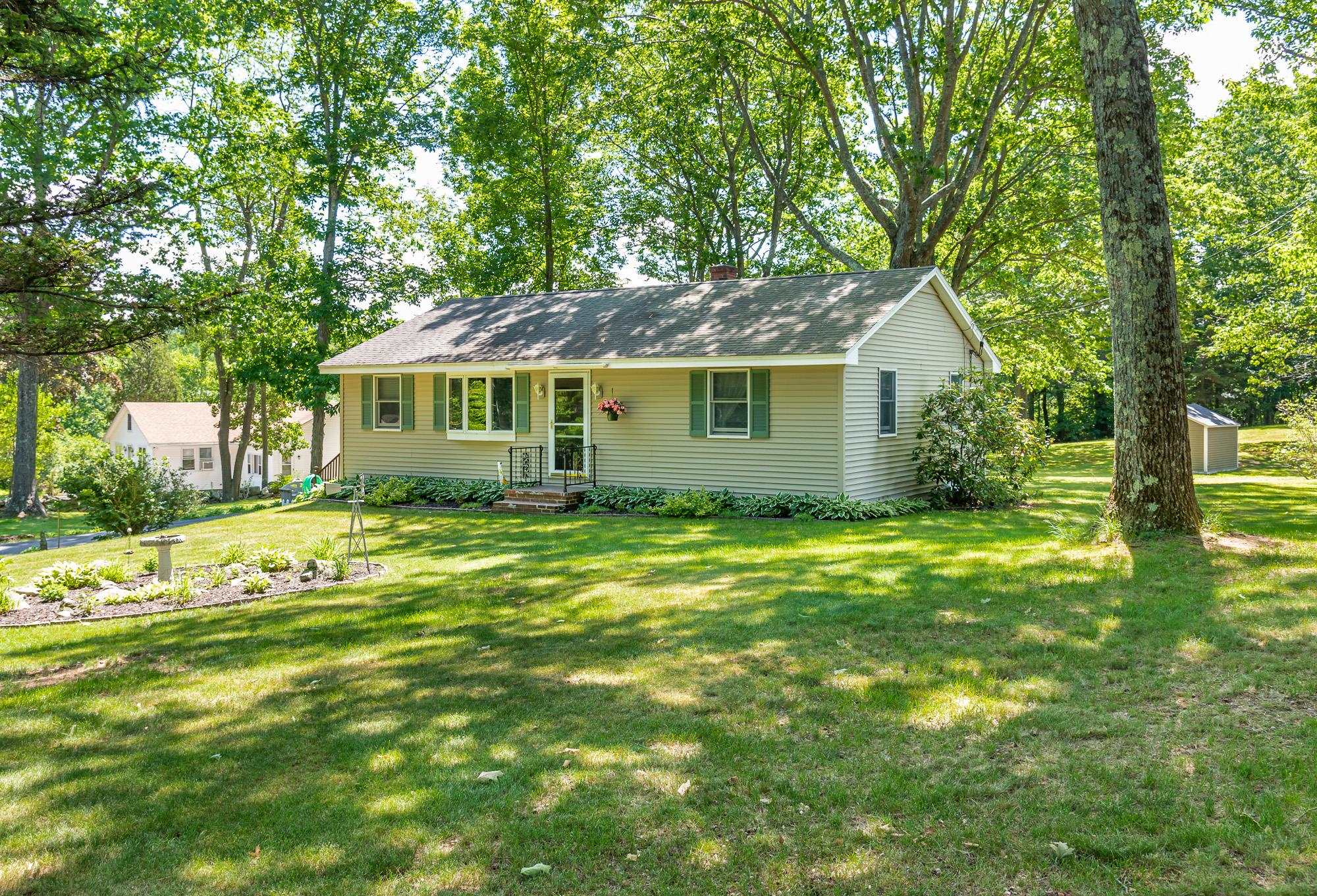 94 Drew Road Dover, NH 03820 - Photo 1 of 29 Gallery Image 1