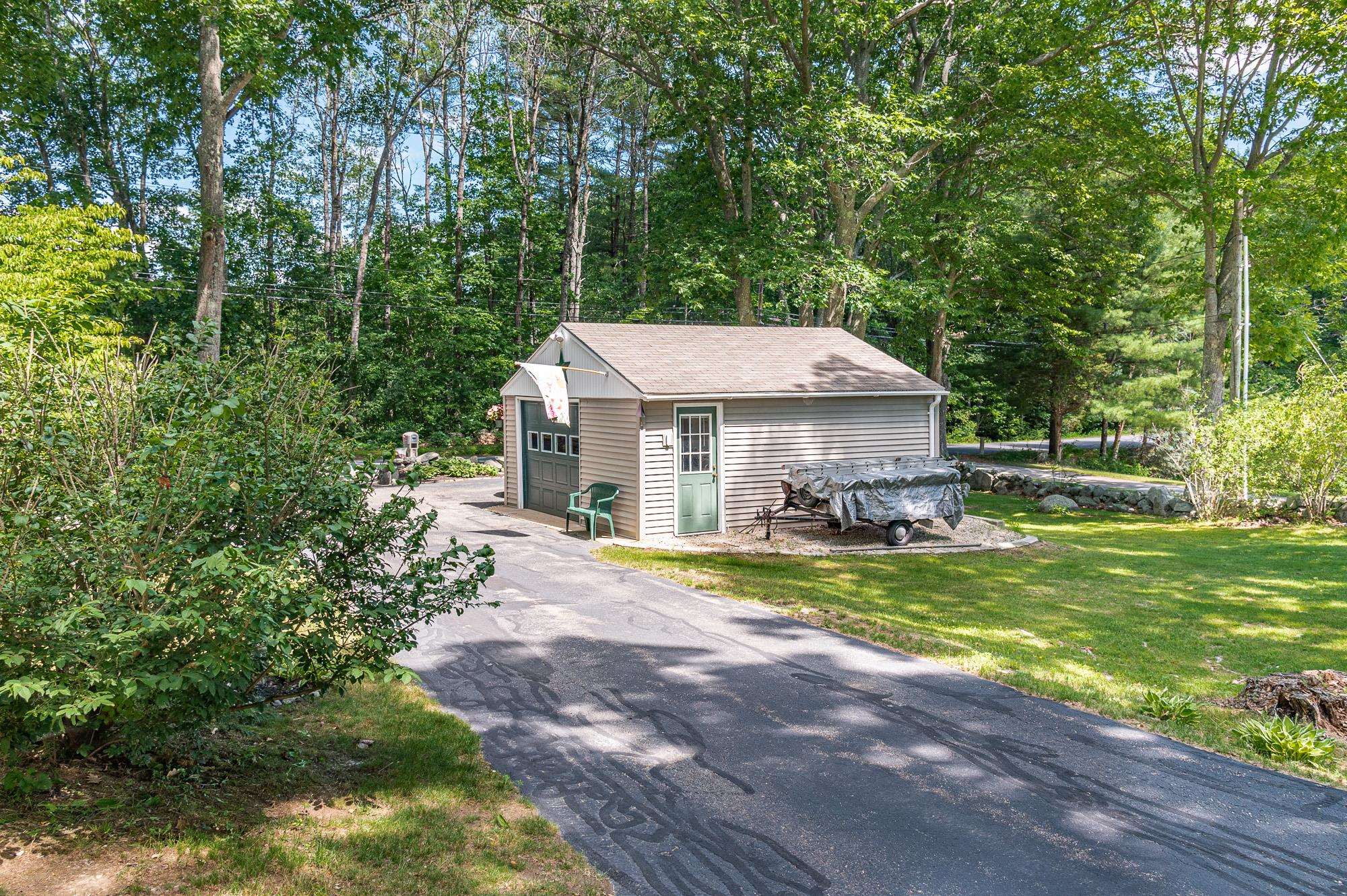 94 Drew Road Dover, NH 03820 - Photo 23 of 29 Gallery Image 23