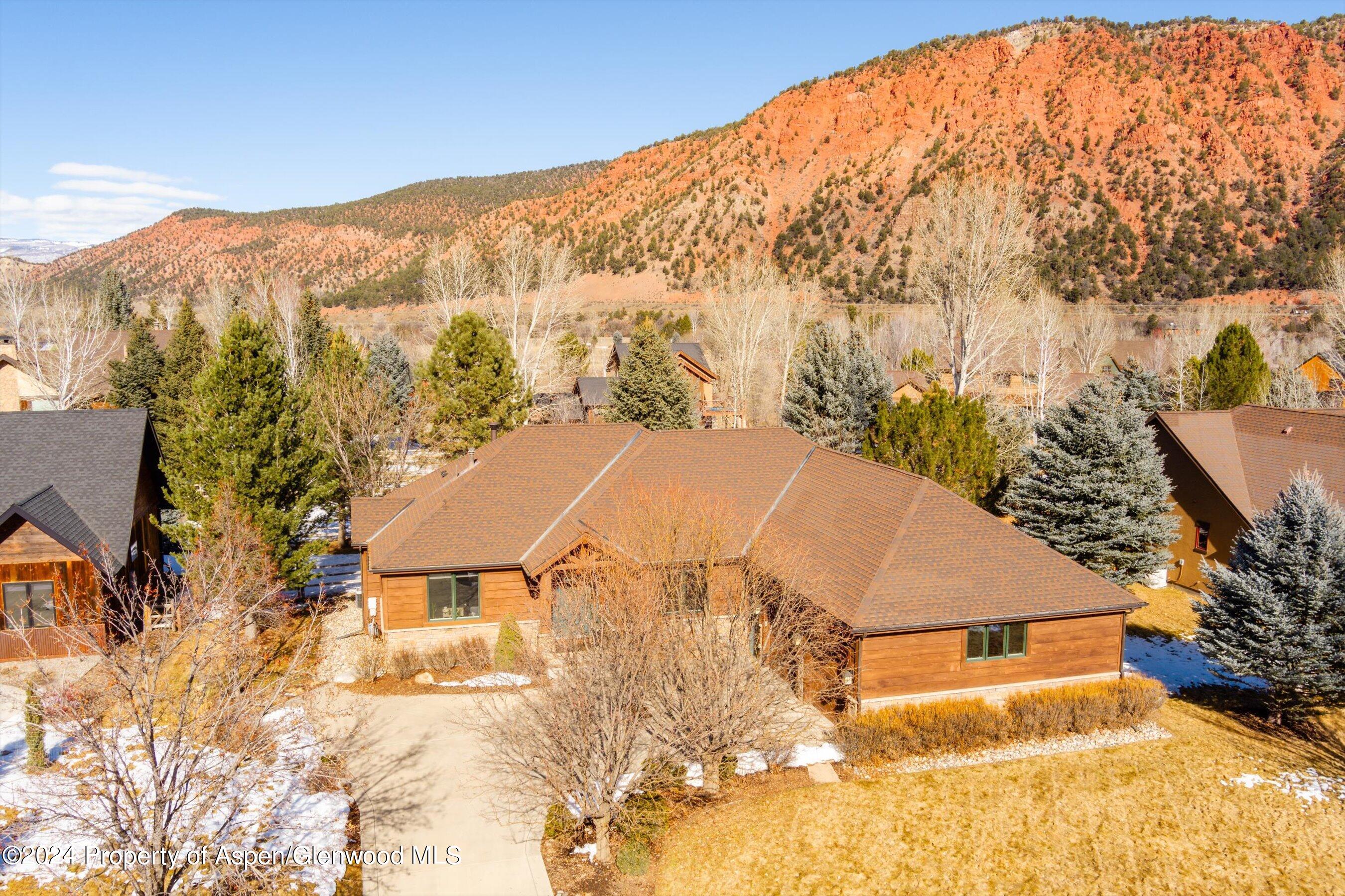 479 Midland Point Road Carbondale, CO 81623 - Photo 16 of 41 37-479MidlandPointRd_24012905