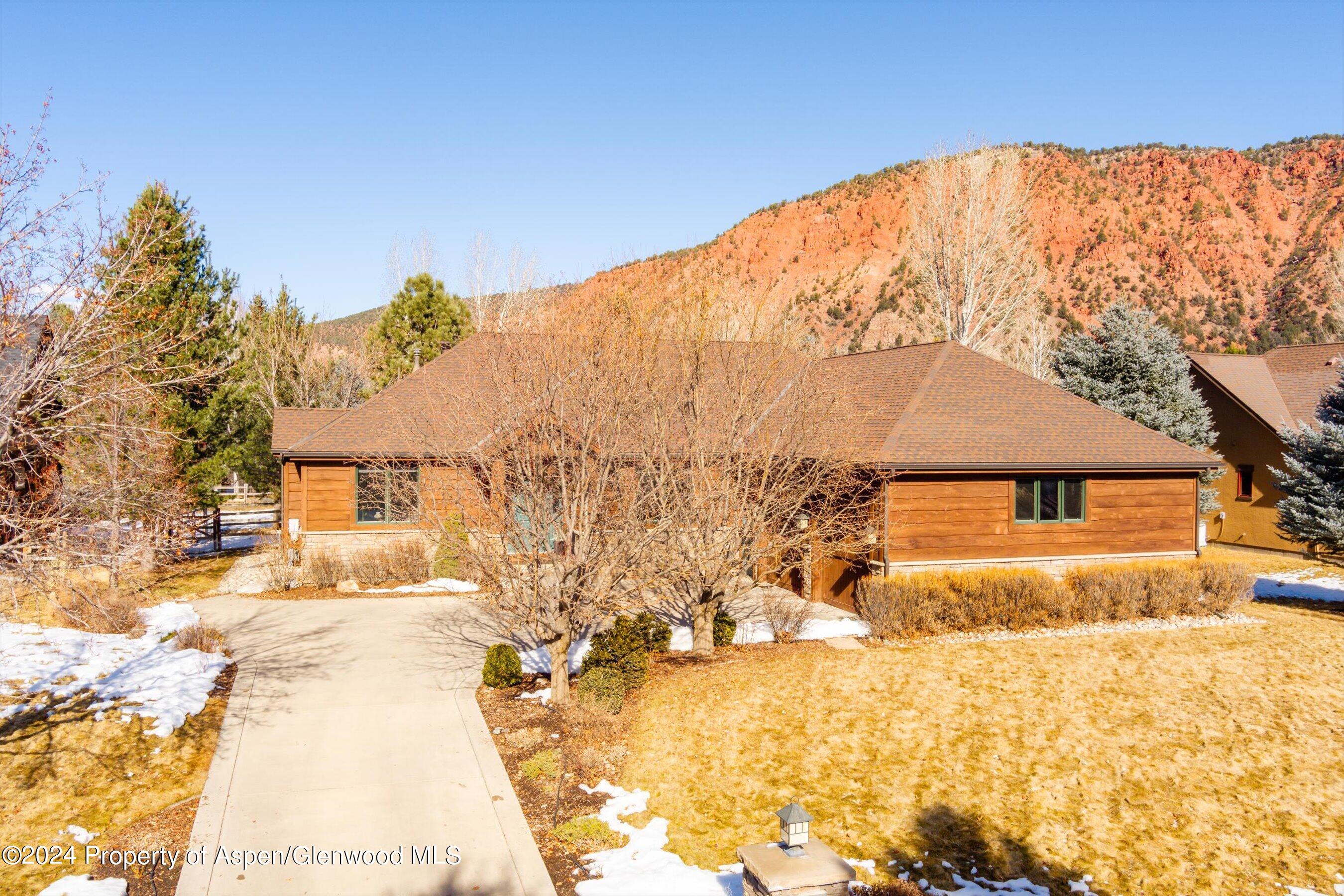 479 Midland Point Road Carbondale, CO 81623 - Photo 17 of 41 01-479MidlandPointRd_24012906
