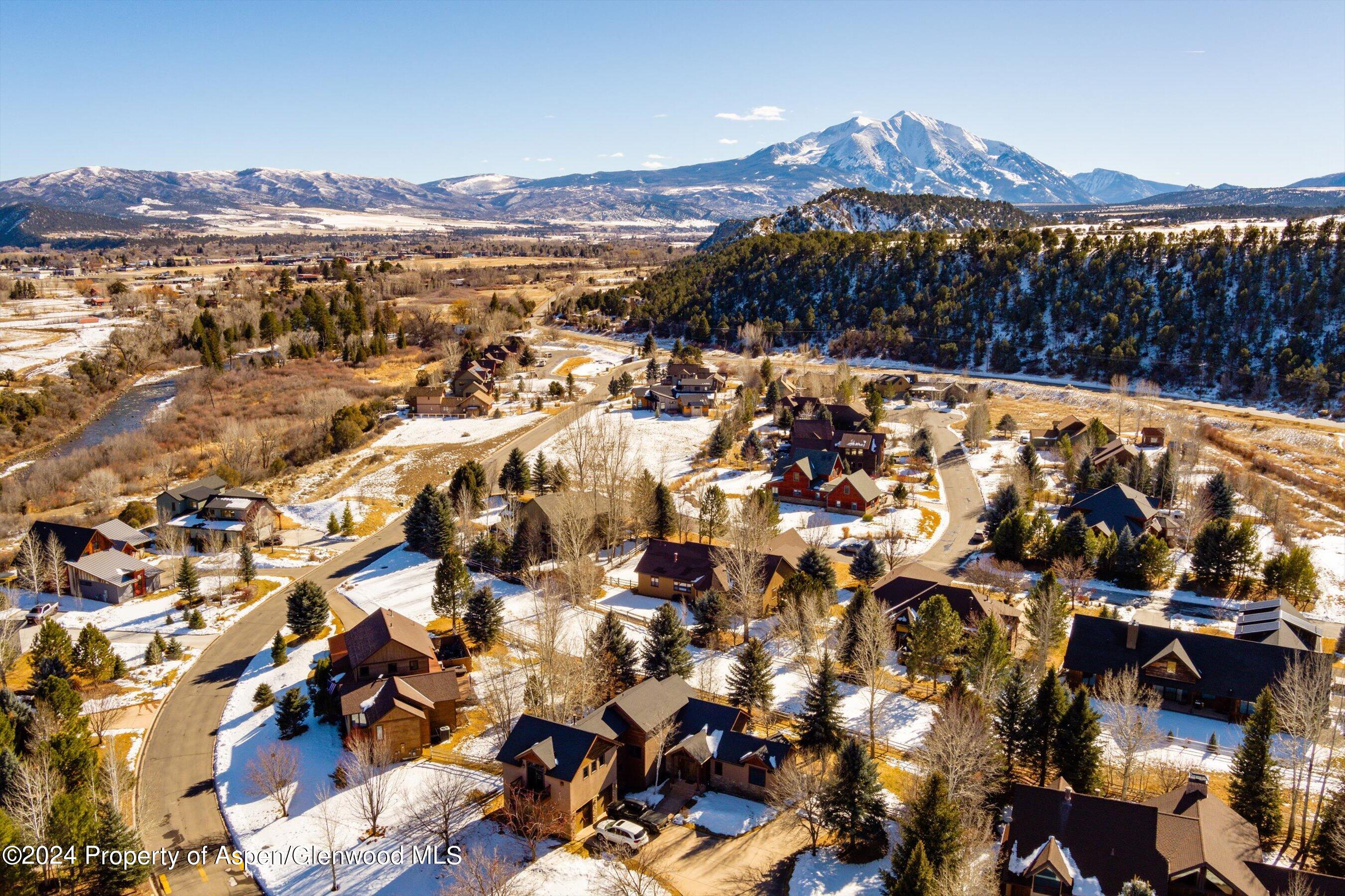 479 Midland Point Road Carbondale, CO 81623 - Photo 19 of 41 39-479MidlandPointRd_24012901