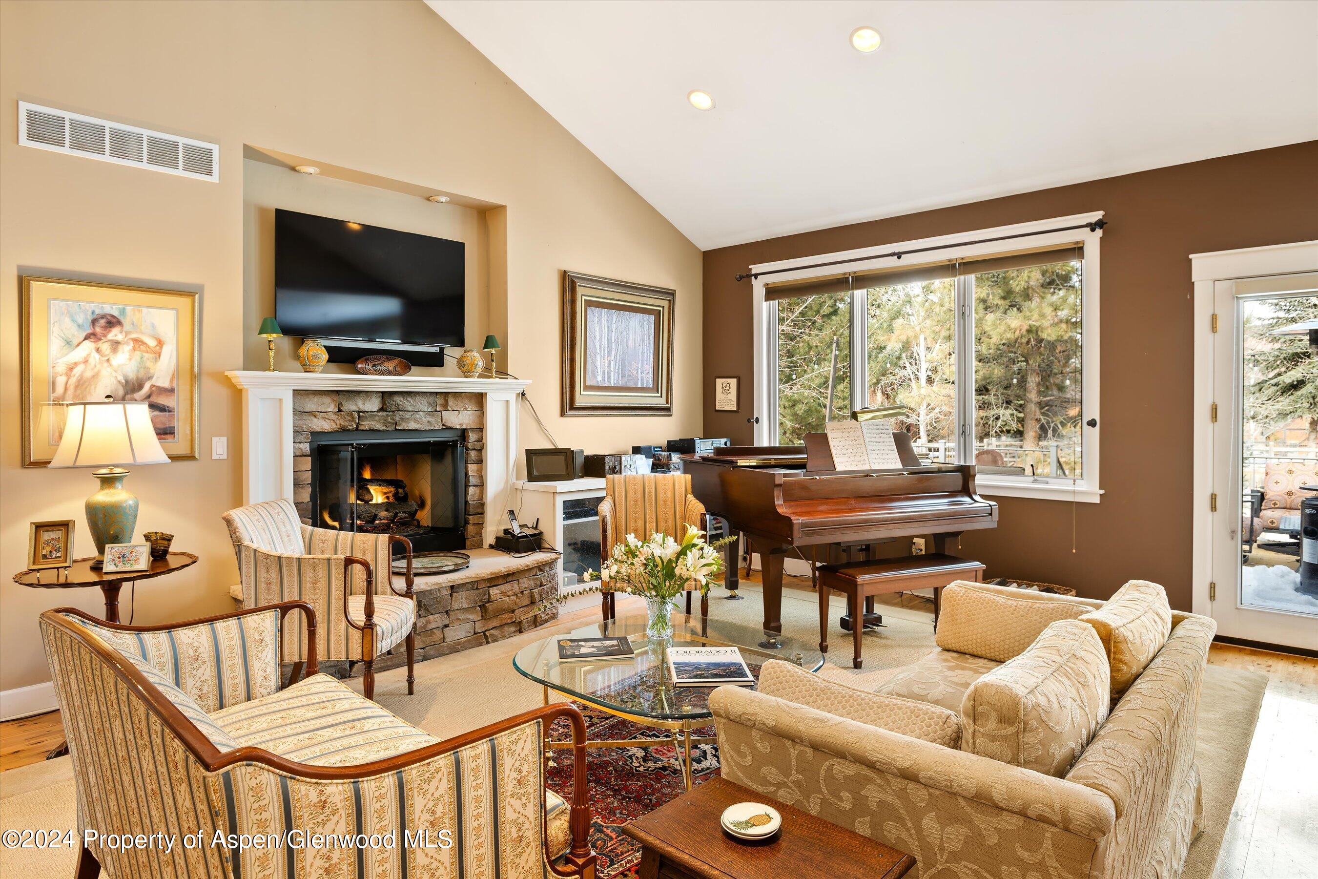479 Midland Point Road Carbondale, CO 81623 - Photo 2 of 41 07-479MidlandPointRd_24012914