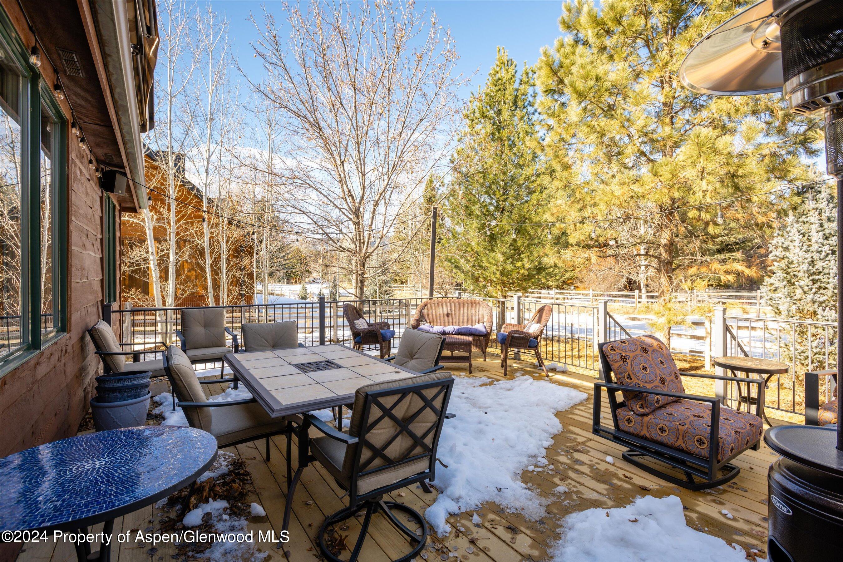 479 Midland Point Road Carbondale, CO 81623 - Photo 30 of 41 31-479MidlandPointRd_24012939