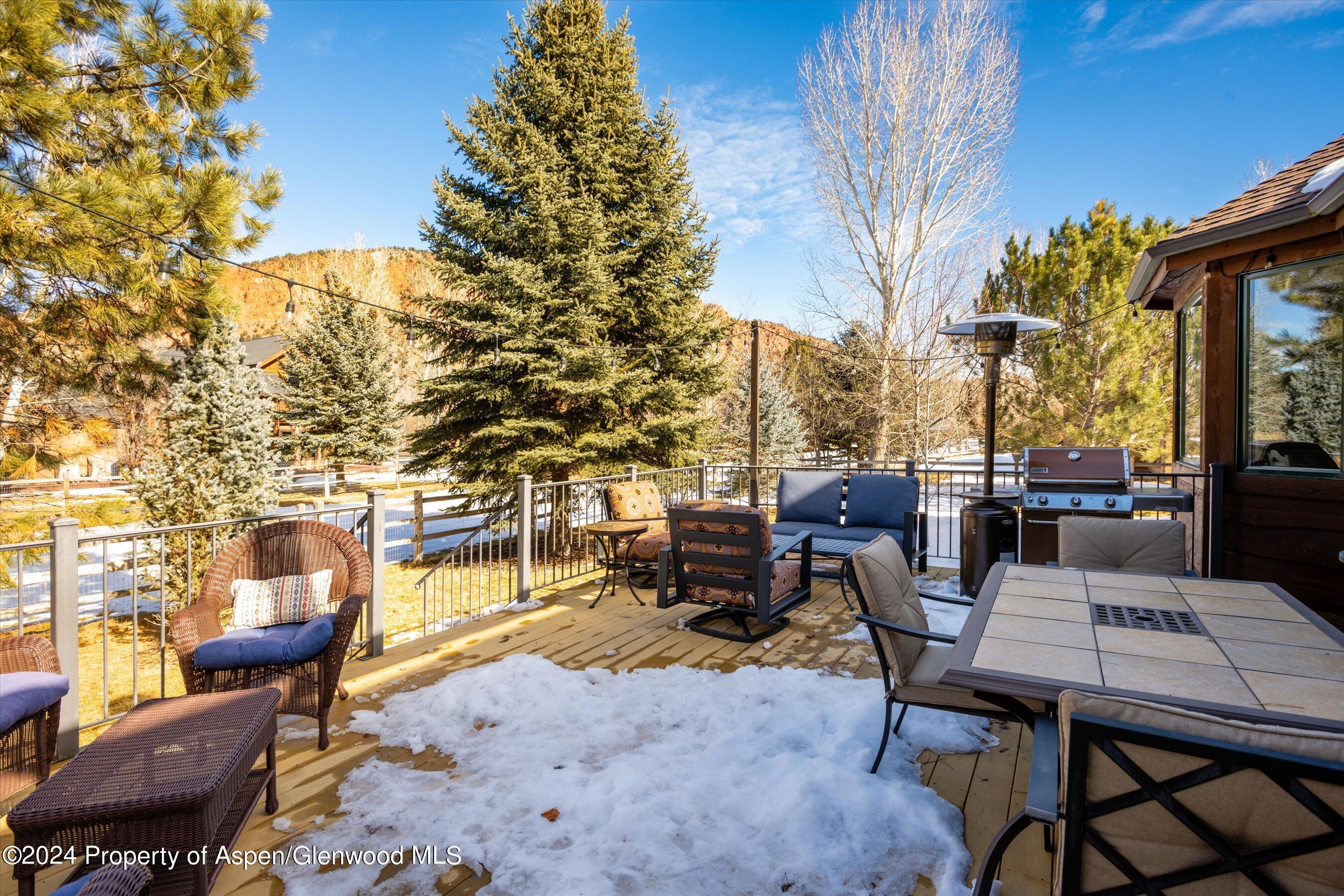 479 Midland Point Road Carbondale, CO 81623 - Photo 31 of 41 32-479MidlandPointRd_24012940