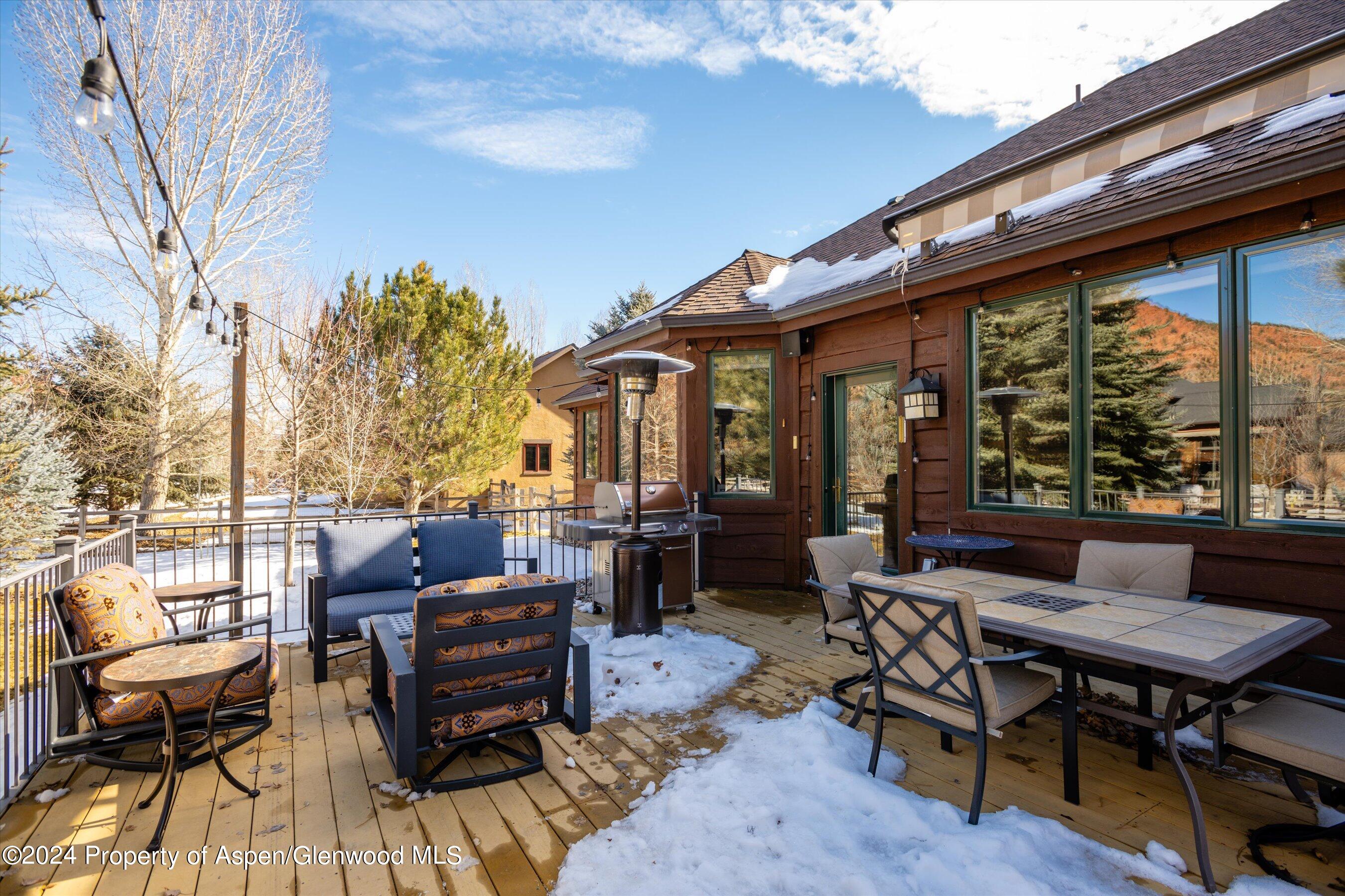 479 Midland Point Road Carbondale, CO 81623 - Photo 32 of 41 33-479MidlandPointRd_24012941