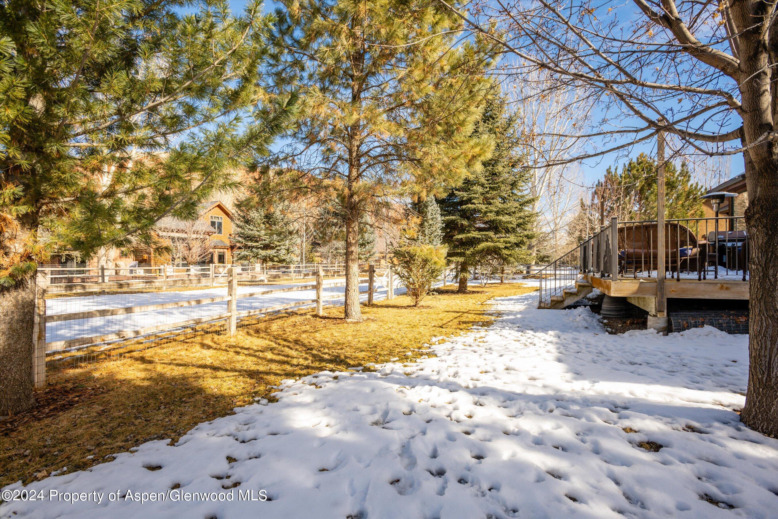 479 Midland Point Road Carbondale, CO 81623 - Photo 35 of 41 34-479MidlandPointRd_24012942