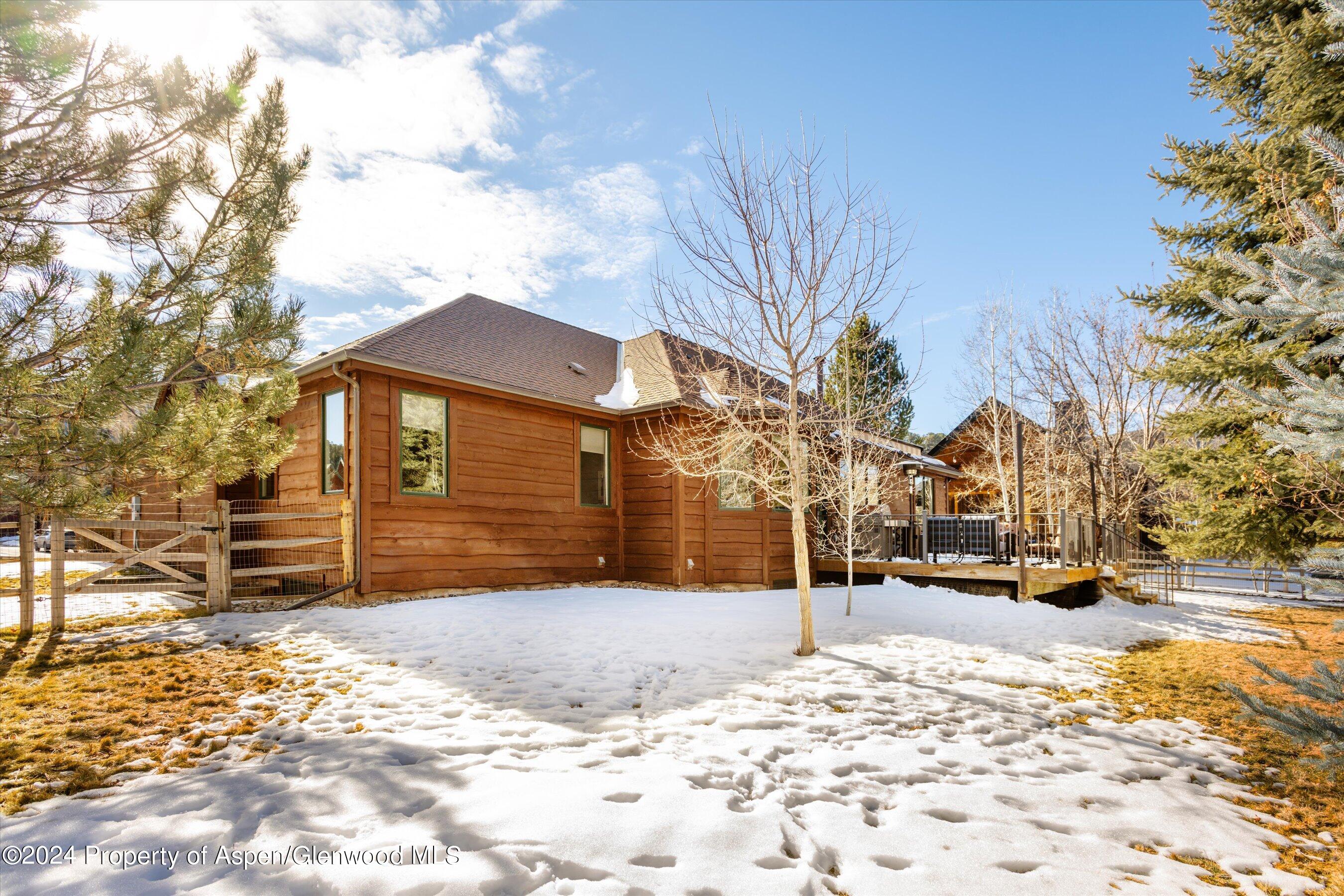 479 Midland Point Road Carbondale, CO 81623 - Photo 37 of 41 36-479MidlandPointRd_24012944
