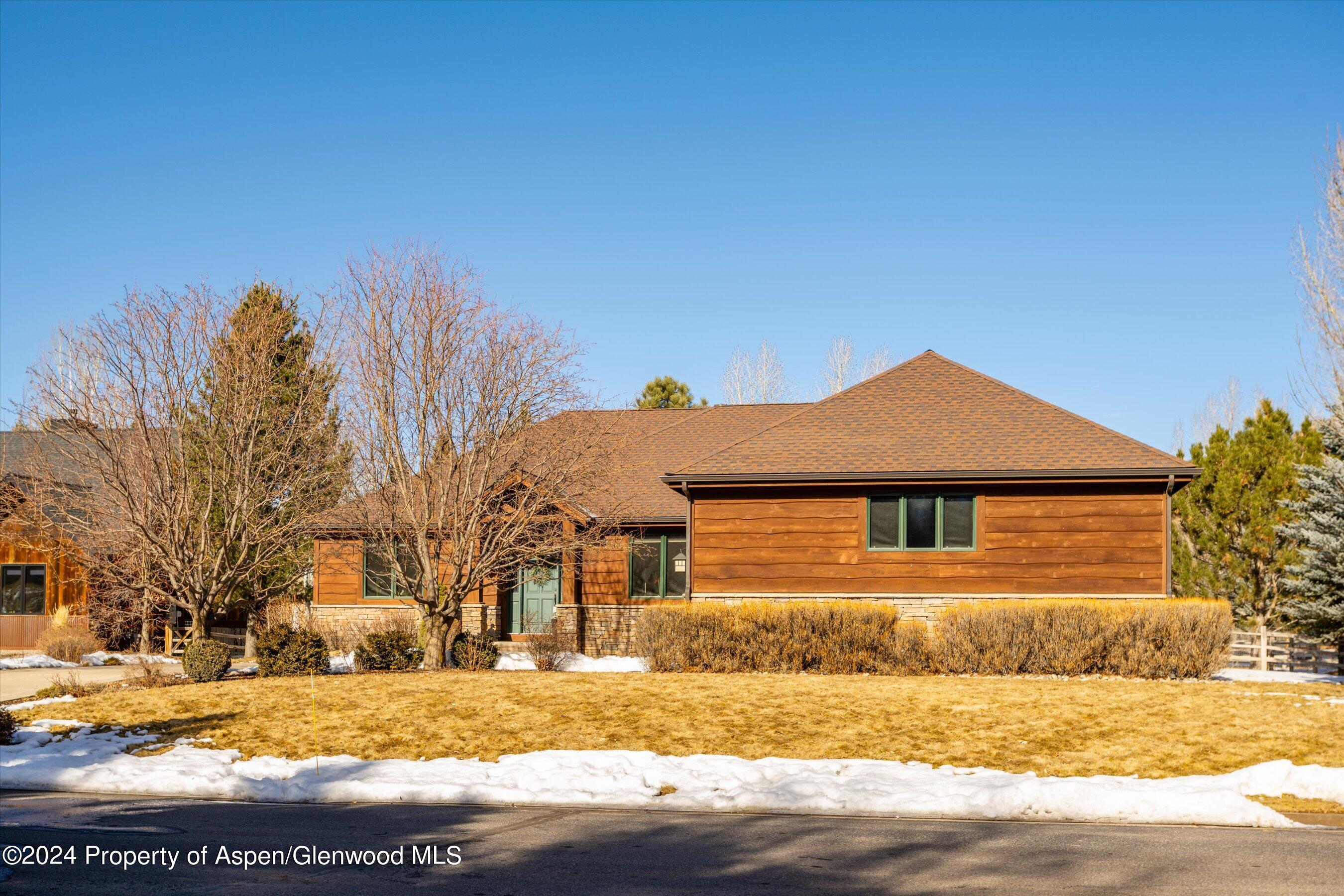 479 Midland Point Road Carbondale, CO 81623 - Photo 38 of 41 02-479MidlandPointRd_24012908