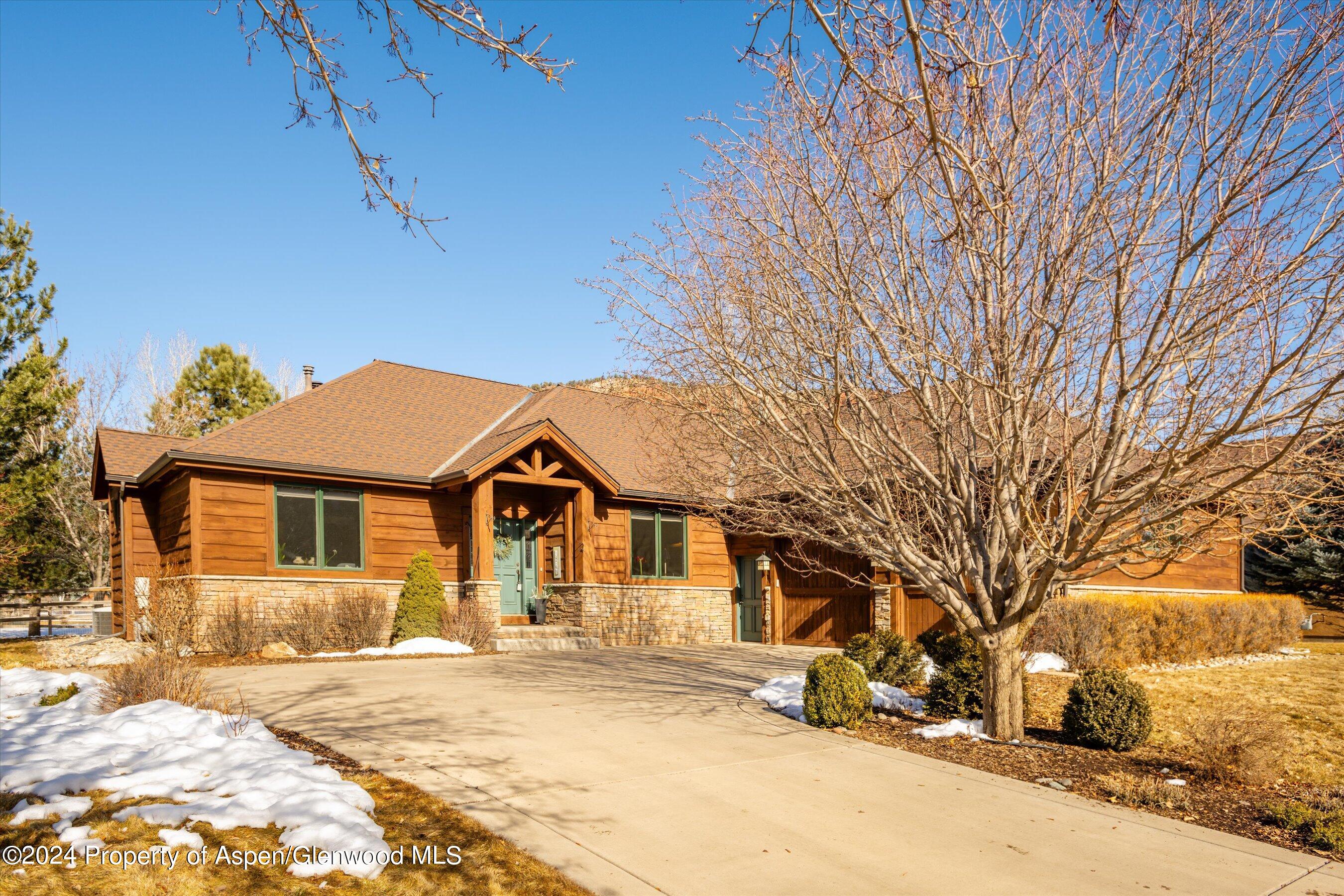479 Midland Point Road Carbondale, CO 81623 - Photo 39 of 41 04-479MidlandPointRd_24012910