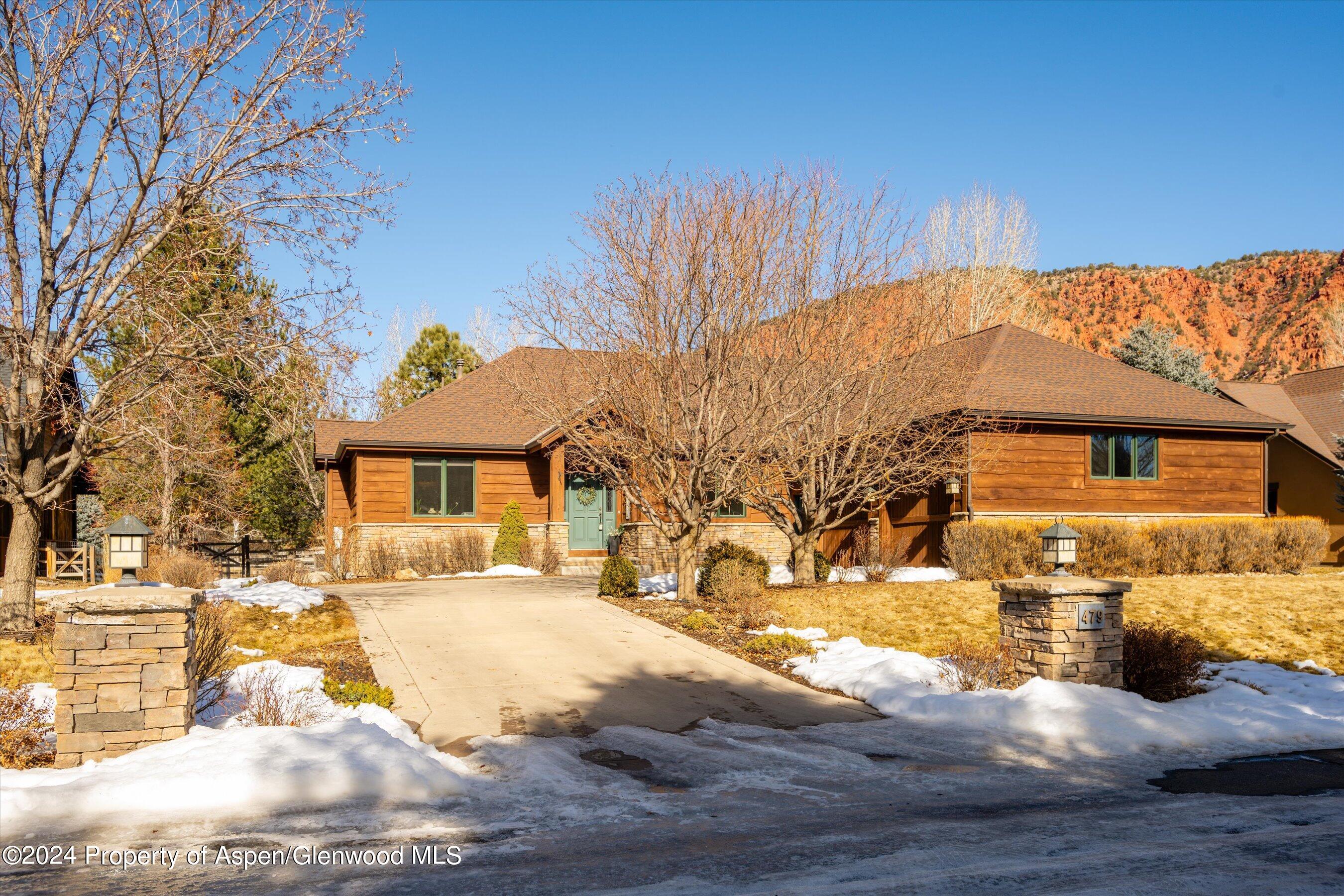 479 Midland Point Road Carbondale, CO 81623 - Photo 40 of 41 03-479MidlandPointRd_24012909