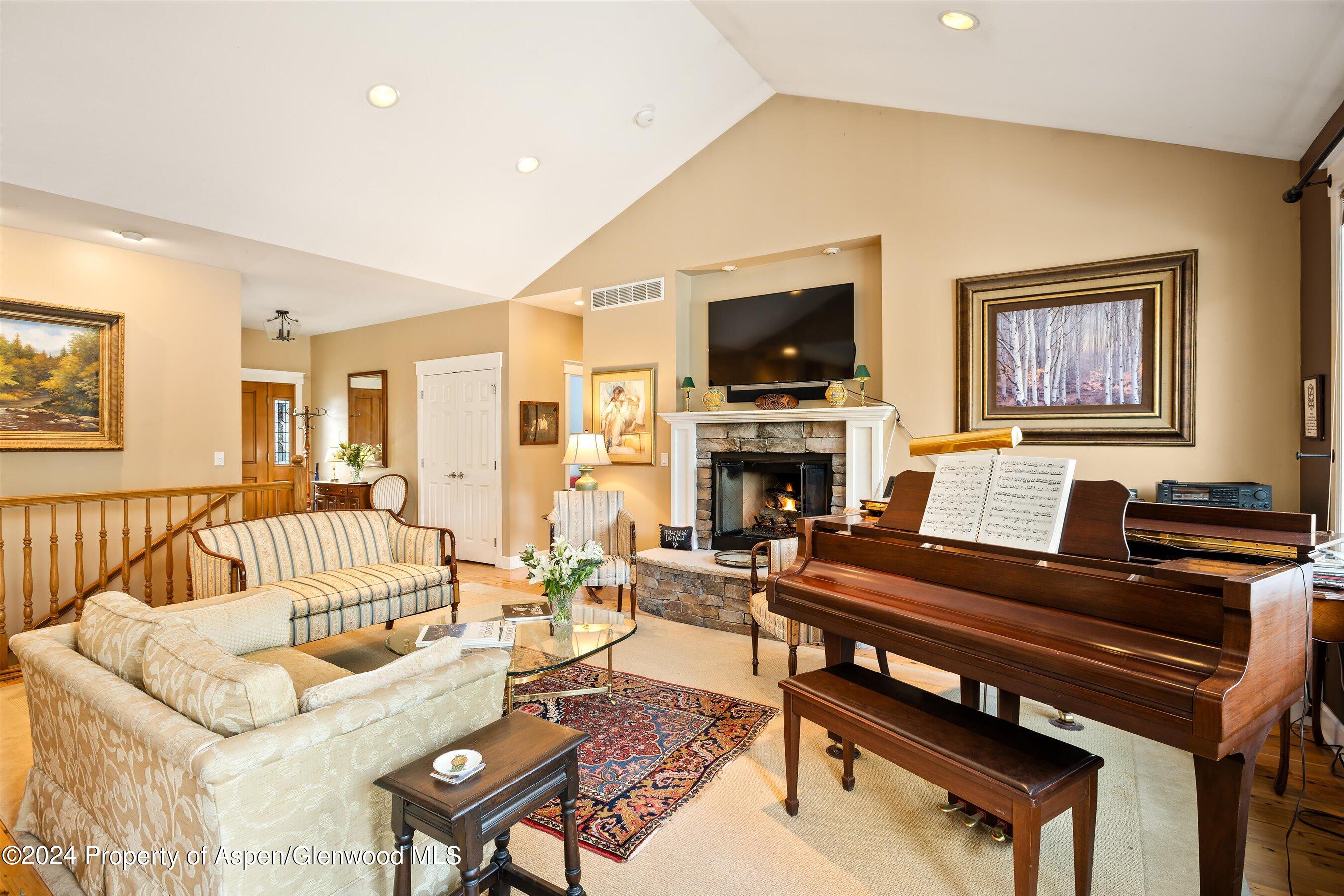 479 Midland Point Road Carbondale, CO 81623 - Photo 4 of 41 08-479MidlandPointRd_24012915