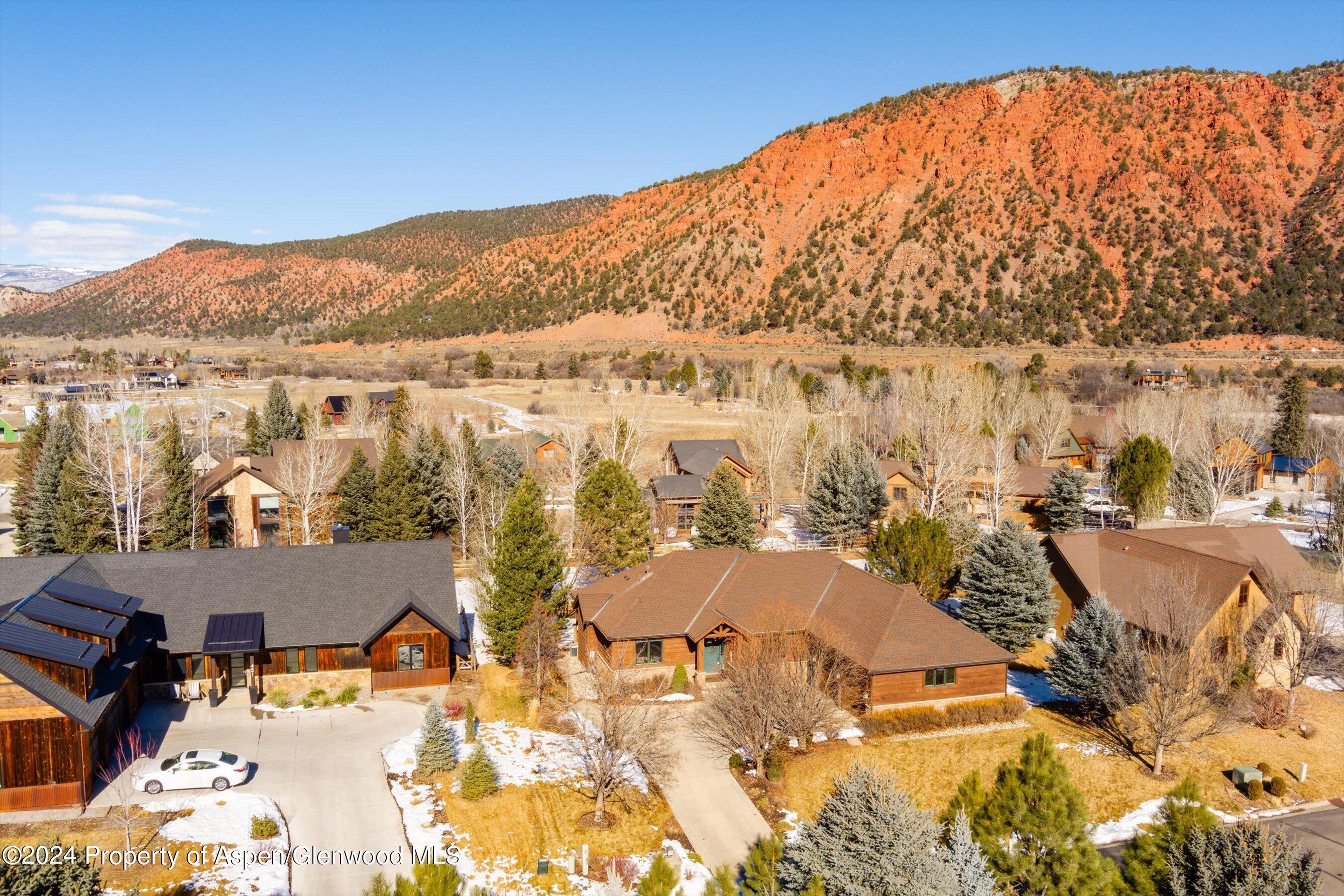479 Midland Point Road Carbondale, CO 81623 - Photo 41 of 41 38-479MidlandPointRd_24012904