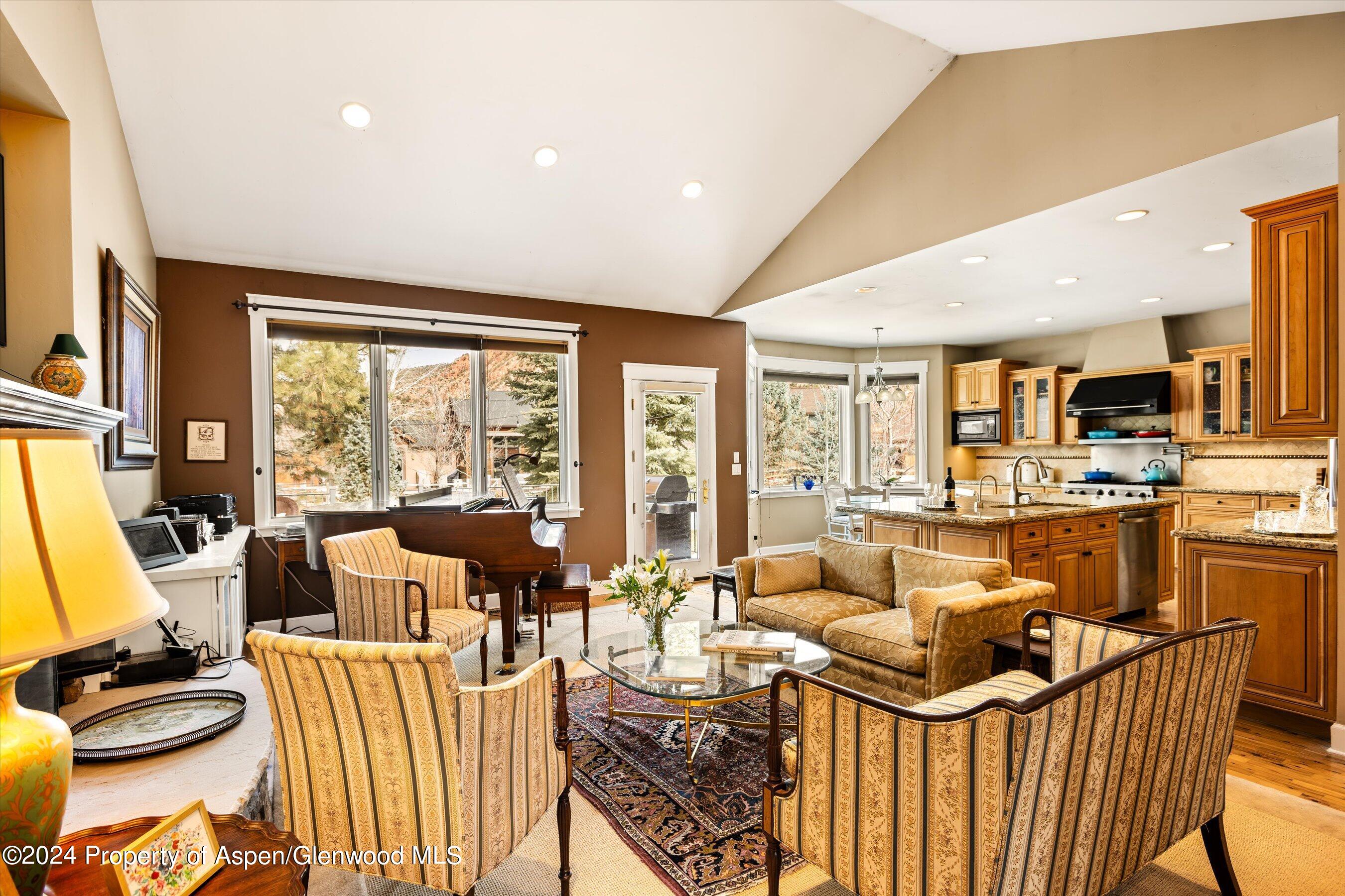 479 Midland Point Road Carbondale, CO 81623 - Photo 5 of 41 06-479MidlandPointRd_24012913