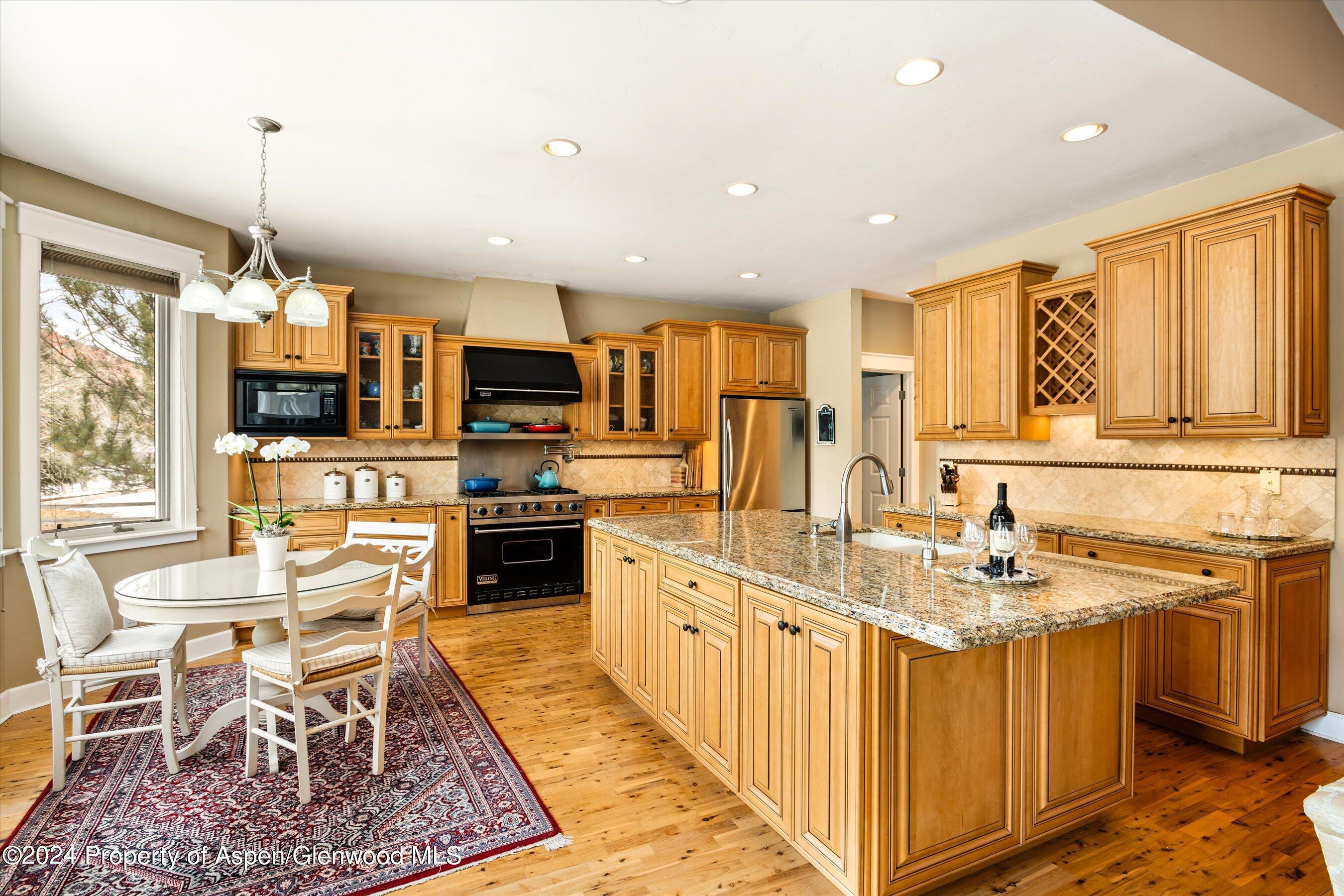 479 Midland Point Road Carbondale, CO 81623 - Photo 6 of 41 09-479MidlandPointRd_24012916