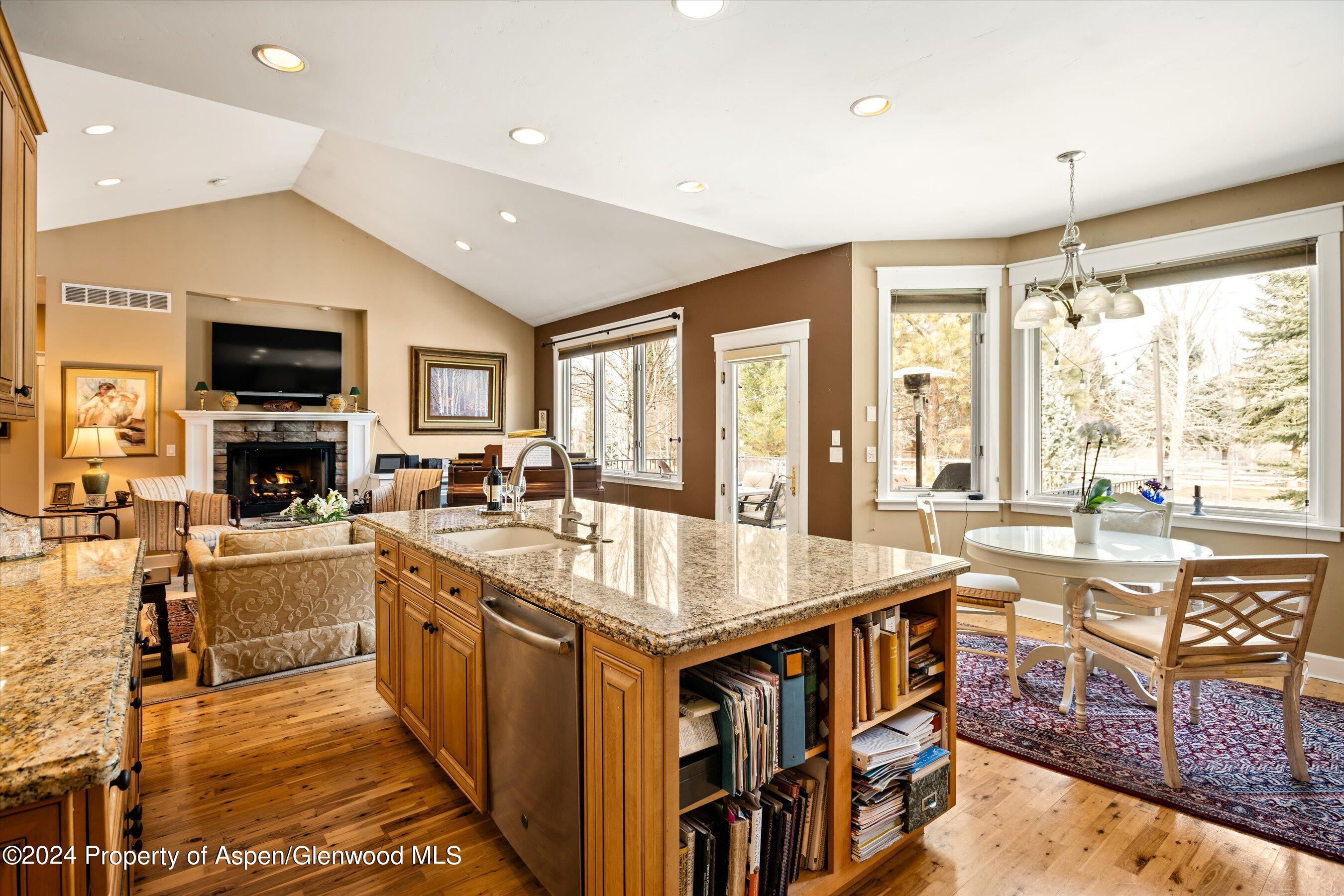 479 Midland Point Road Carbondale, CO 81623 - Photo 9 of 41 12-479MidlandPointRd_24012919