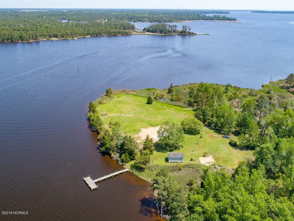 1739 Weaver Camp Road Merritt, NC 28556 - Photo 3 of 6 003_Aerials