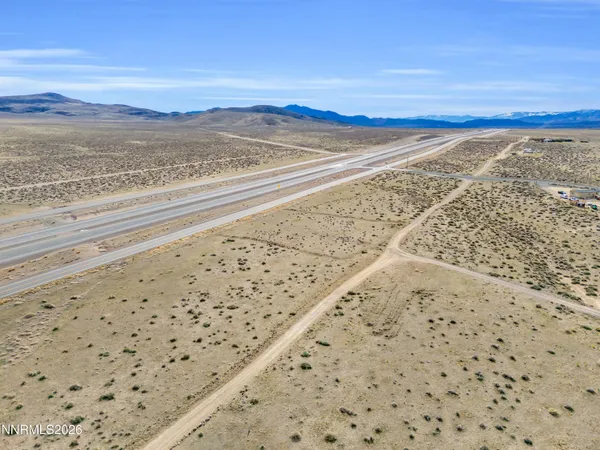 a view of an ocean beach