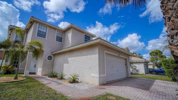 $798,000 | 16388 Southwest 28th Street, Miramar, FL 33027
