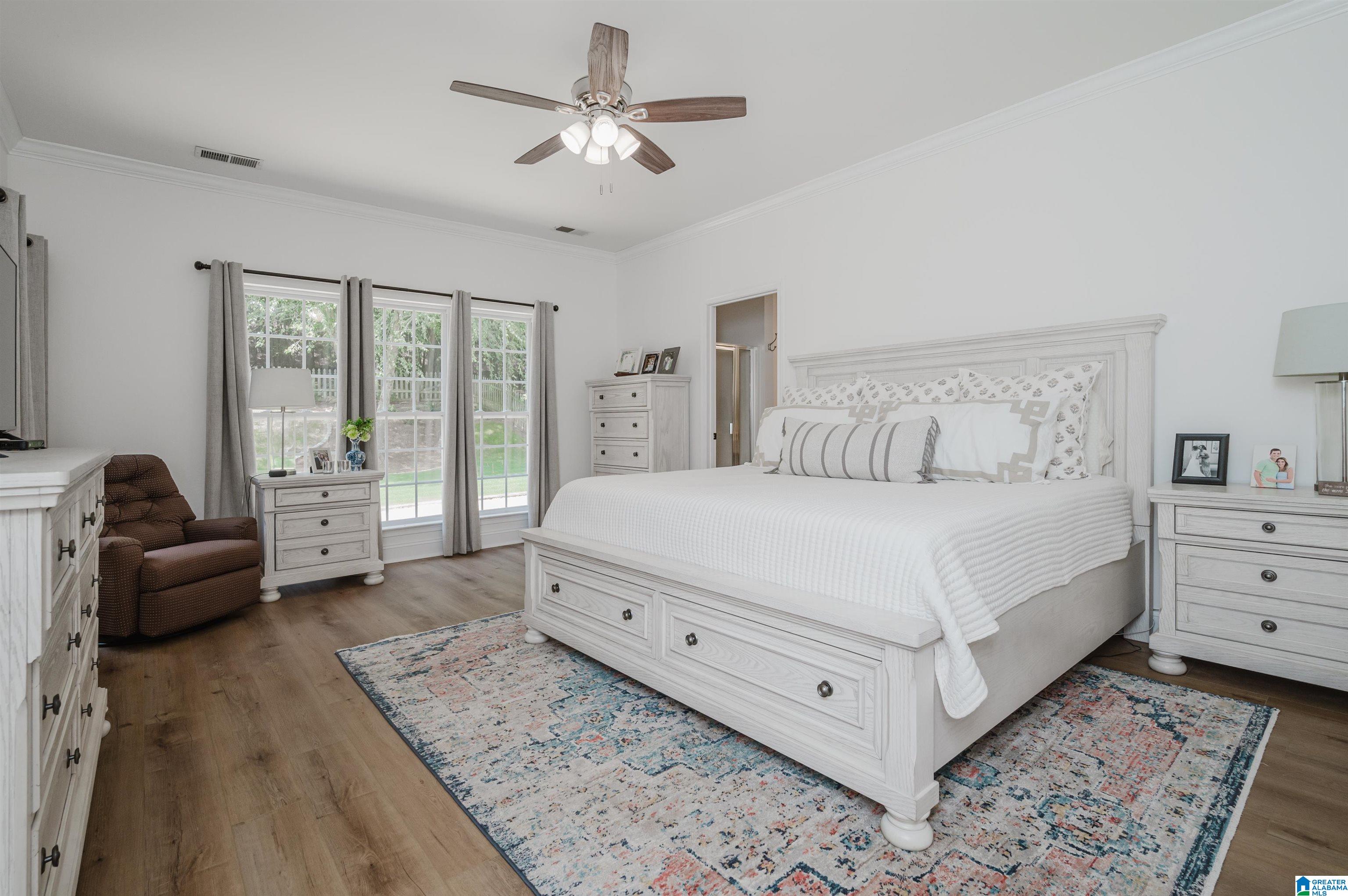 528 Chesser Circle Chelsea, AL 35043 - Photo 24 of 51