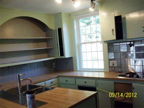1 Rhodes Road Princeton, MA 01541 - Photo 4 of 8 a kitchen with lots of counter top space