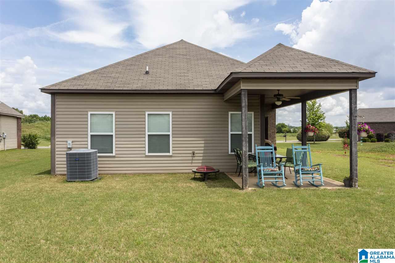4721 Rosser Loop Drive Bessemer, AL 35022 - Photo 6 of 34