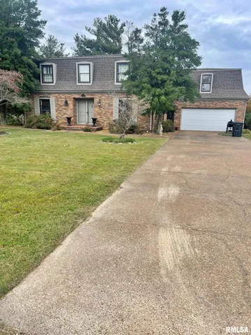 $350,000 | 53 Old Orchard Road, Metropolis, IL 62960