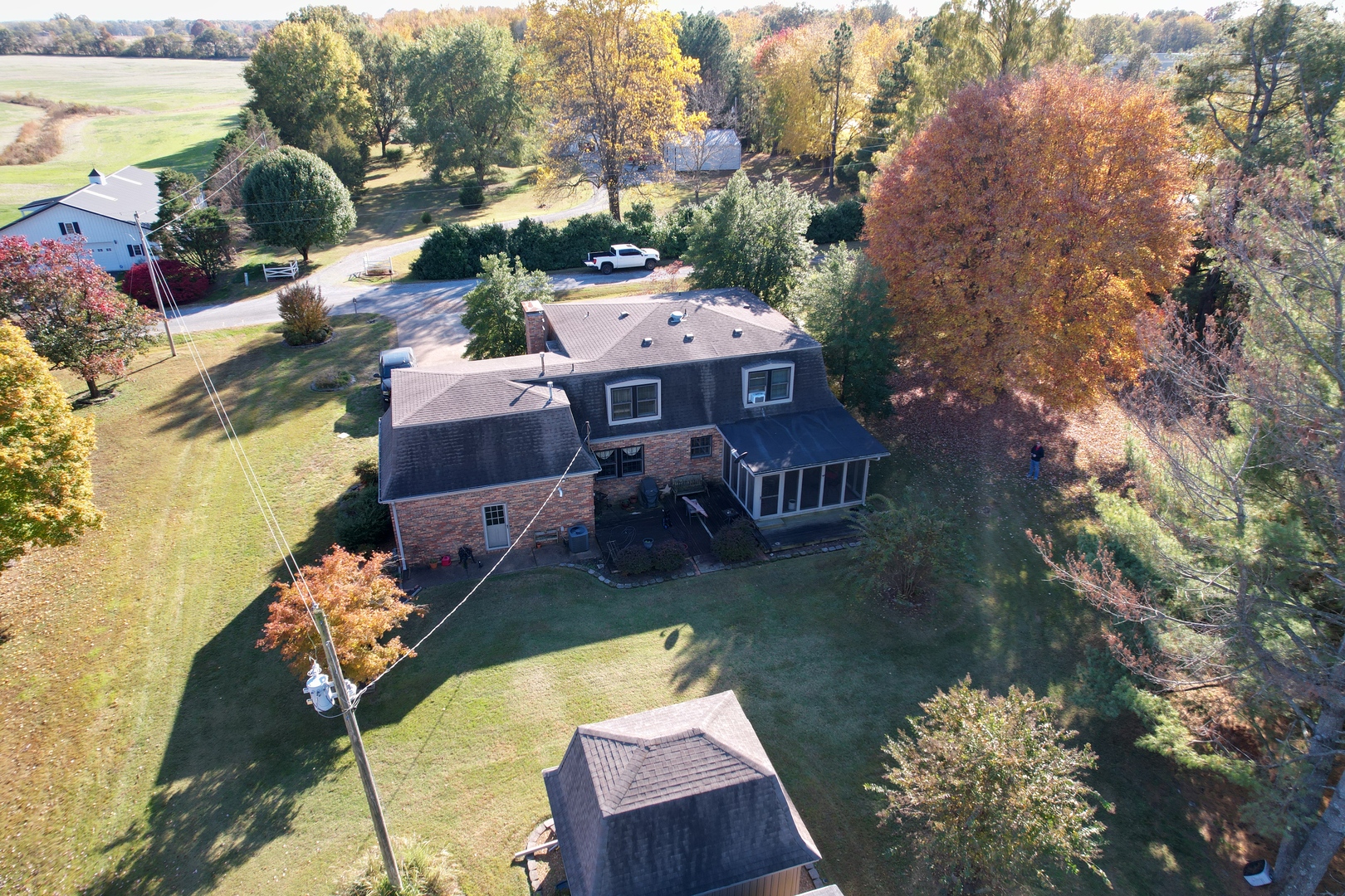 53 Old Orchard Road Metropolis, IL 62960 - Photo 11 of 37