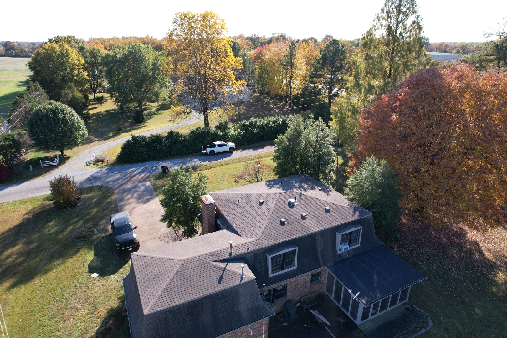 53 Old Orchard Road Metropolis, IL 62960 - Photo 12 of 37