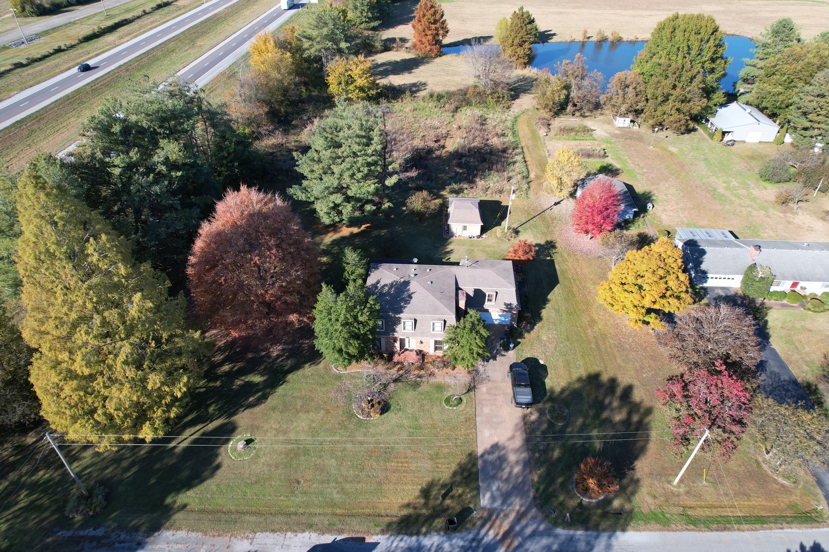 53 Old Orchard Road Metropolis, IL 62960 - Photo 13 of 37