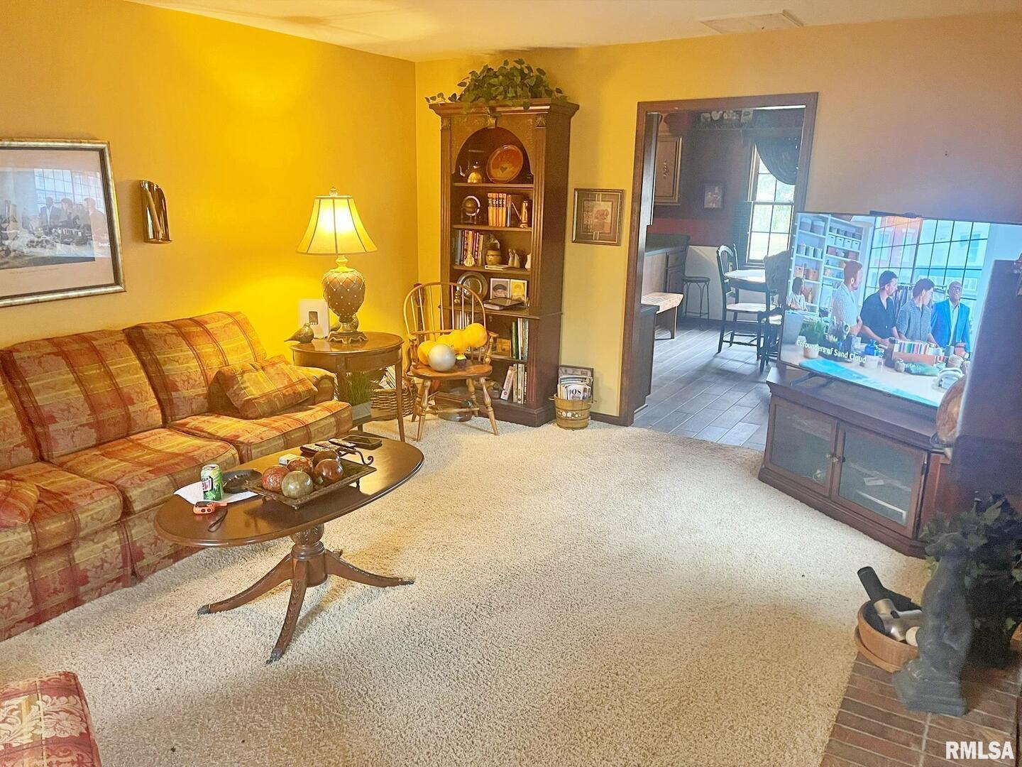 53 Old Orchard Road Metropolis, IL 62960 - Photo 16 of 37