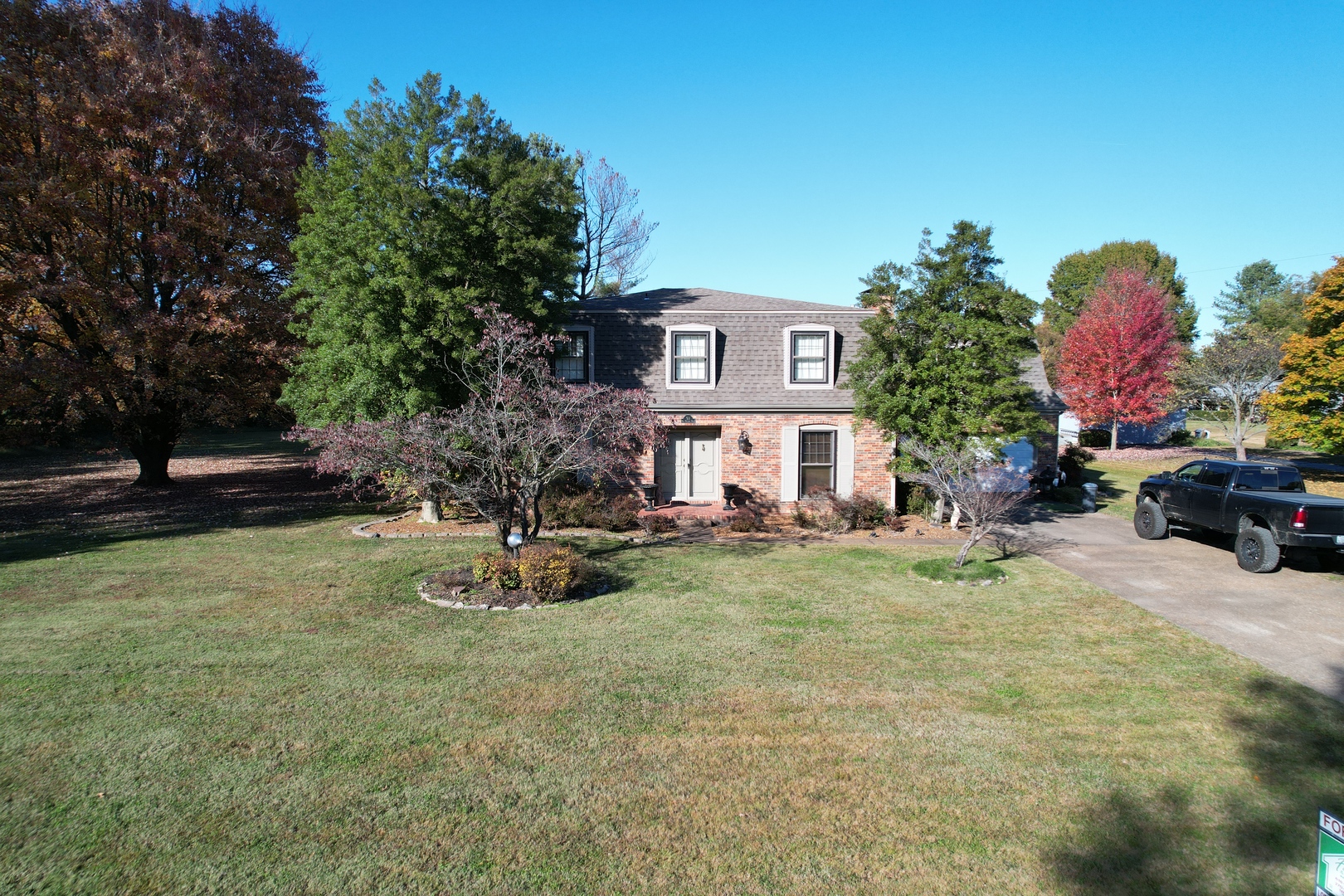 53 Old Orchard Road Metropolis, IL 62960 - Photo 2 of 37