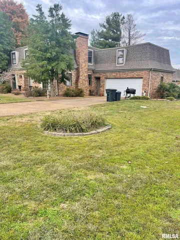 $350,000 | 53 Old Orchard Road, Metropolis, IL 62960