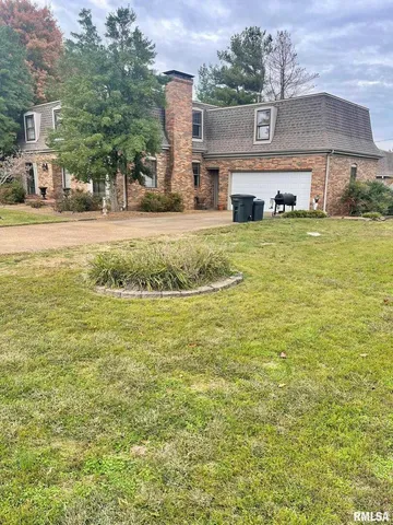 $350,000 | 53 Old Orchard Road, Metropolis, IL 62960