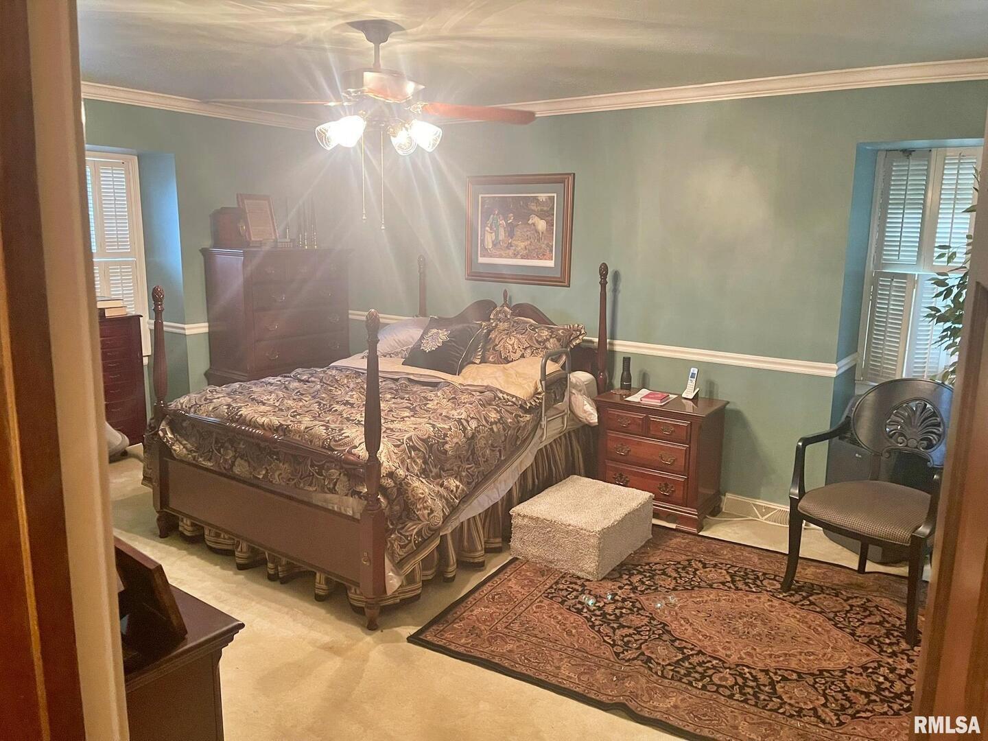 53 Old Orchard Road Metropolis, IL 62960 - Photo 26 of 37