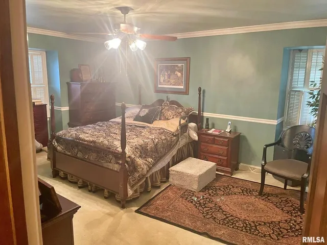 $350,000 | 53 Old Orchard Road, Metropolis, IL 62960